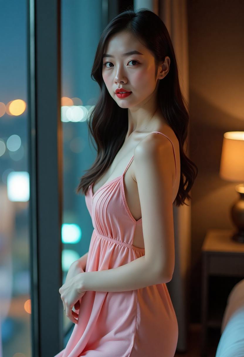 配乐手稿