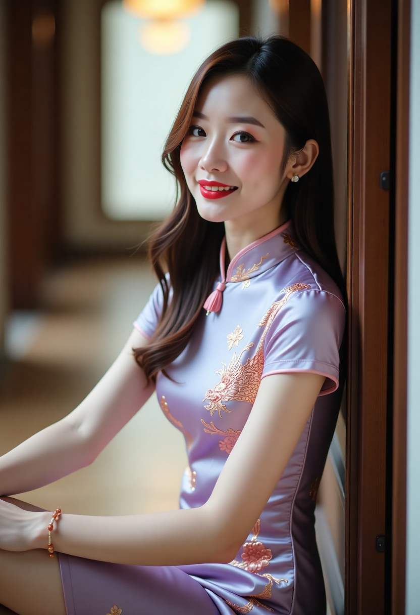纸飞机信使海报