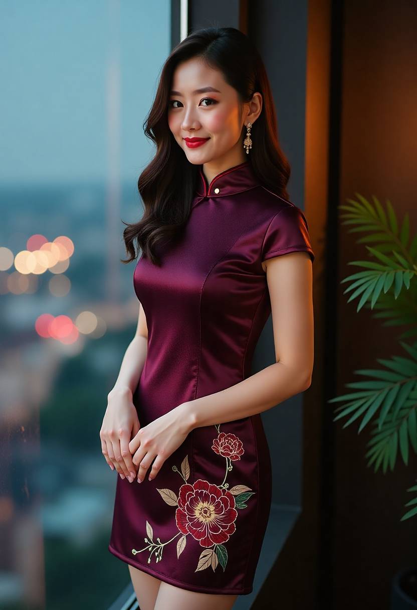 麻花剧场海报